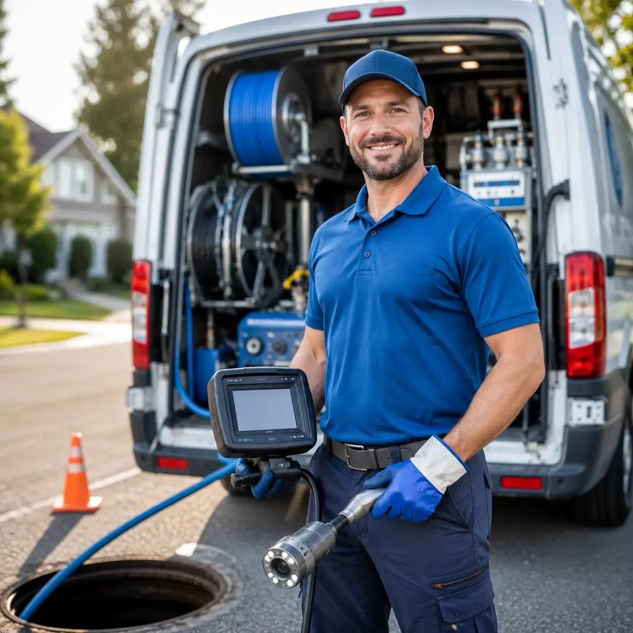 Local Pipe Relining specialists in Cerrillos, NM